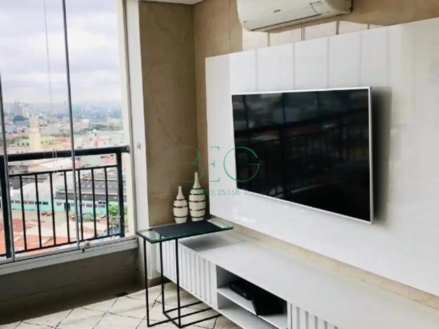 Cobertura venda em Belém, São Paulo