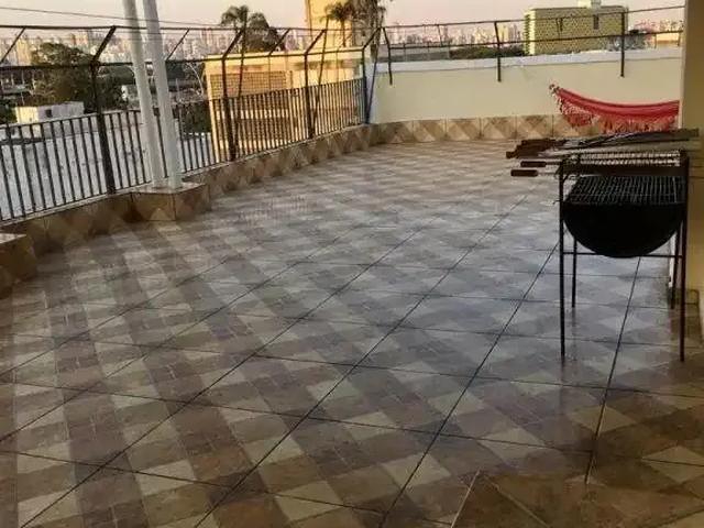 Cobertura venda em Região Imediata de São Paulo, Região Metropolitana de São Paulo