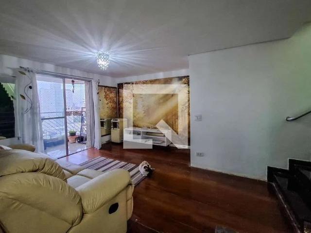 Cobertura venda em Cursino, São Paulo