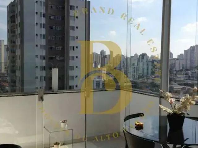 Cobertura venda em Região Imediata de São Paulo, Região Metropolitana de São Paulo