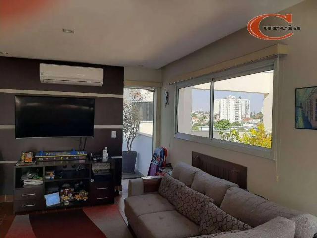 Cobertura venda em Região Imediata de São Paulo, Região Metropolitana de São Paulo