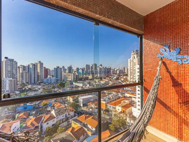 Cobertura venda em Região Imediata de São Paulo, Região Metropolitana de São Paulo