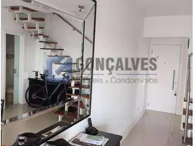 Cobertura venda em Região Imediata de São Paulo, Região Metropolitana de São Paulo