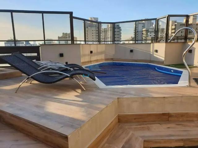 Cobertura venda em Região Imediata de São Paulo, Região Metropolitana de São Paulo