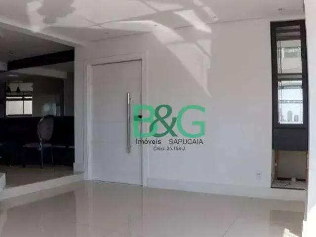Cobertura venda em Região Imediata de São Paulo, Região Metropolitana de São Paulo