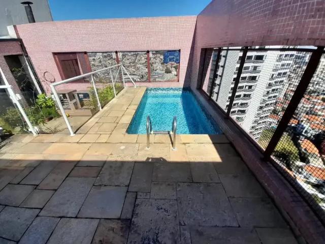 Cobertura venda em Região Imediata de São Paulo, Região Metropolitana de São Paulo