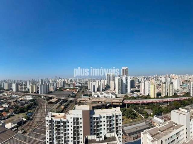 Cobertura venda em Brás, São Paulo