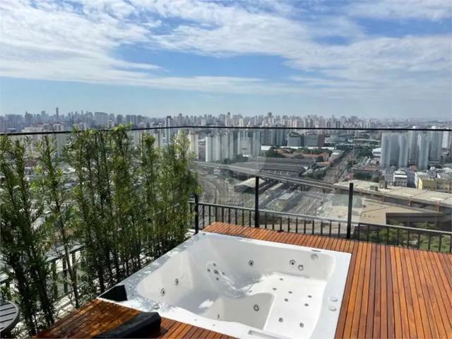 Cobertura venda em Região Imediata de São Paulo, Região Metropolitana de São Paulo