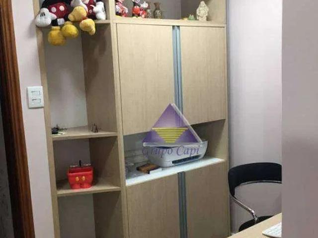 Cobertura venda em Brás, São Paulo
