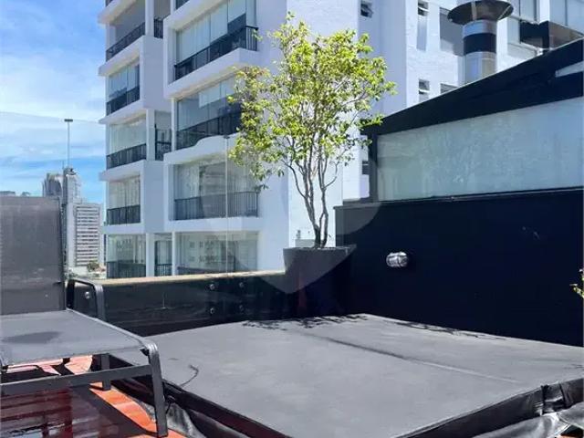 Cobertura venda em Região Imediata de São Paulo, Região Metropolitana de São Paulo