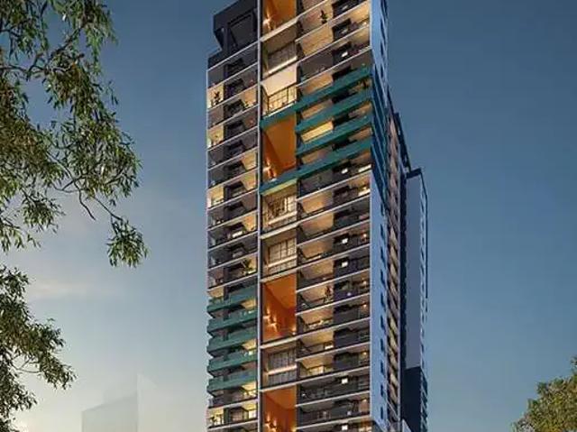 Cobertura venda em Chácaras Marco, Barueri