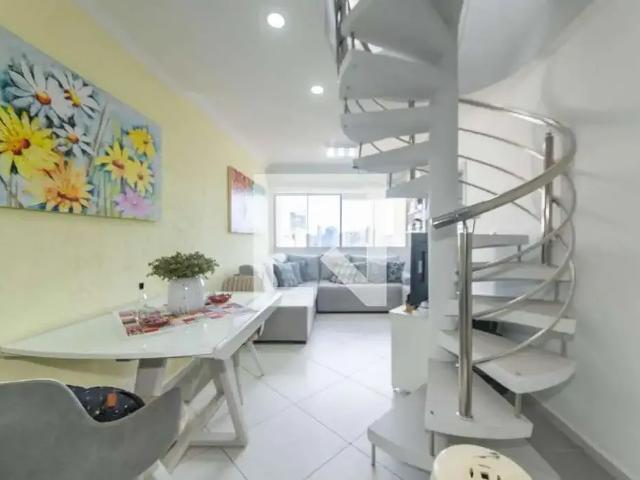 Cobertura venda em Região Imediata de São Paulo, Região Metropolitana de São Paulo