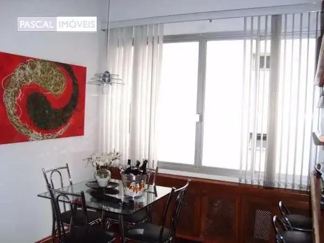 Cobertura venda em Brooklin Velho, São Paulo