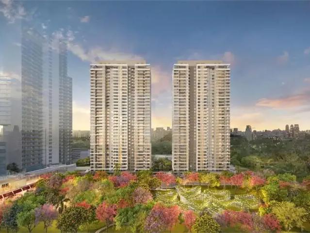 Cobertura venda em Região Imediata de São Paulo, Região Metropolitana de São Paulo