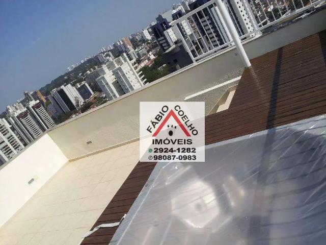 Cobertura venda em Região Imediata de Lins, Lins