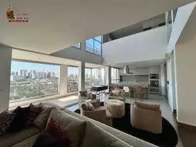 Cobertura venda em Região Imediata de São Paulo, Região Metropolitana de São Paulo