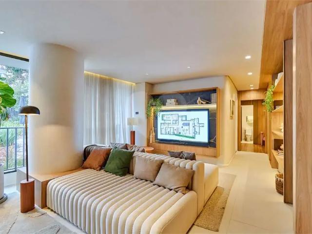 Cobertura venda em Região Imediata de São Paulo, Região Metropolitana de São Paulo