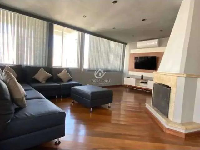 Cobertura venda em Região Imediata de São Paulo, Região Metropolitana de São Paulo