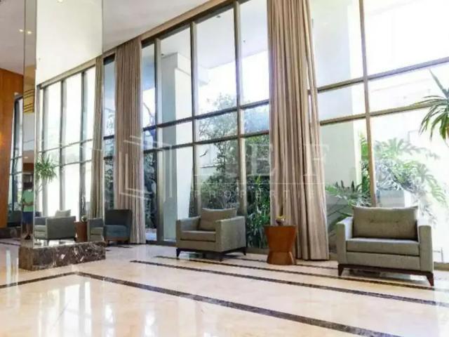 Cobertura venda em Vila Olímpia, São Paulo