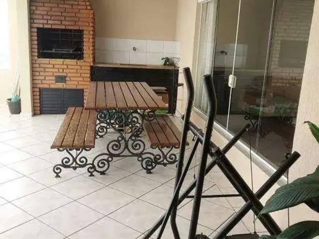 Cobertura venda em Região Imediata de São Paulo, Região Metropolitana de São Paulo