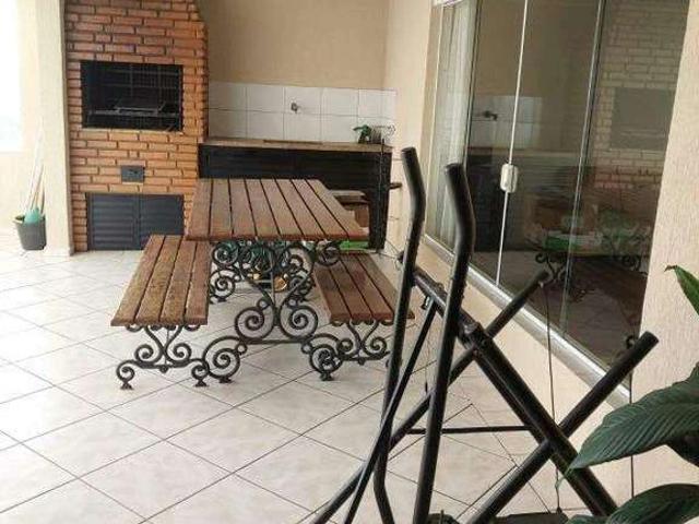 Cobertura venda em Brooklin Velho, São Paulo