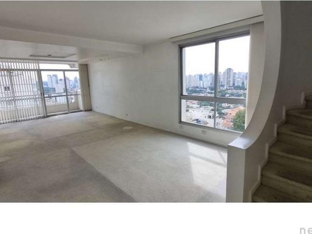 Cobertura venda em Itaim Bibi, Biritiba-Mirim