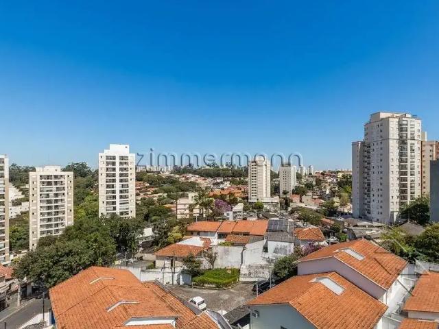 Cobertura venda em Butantã, São Paulo