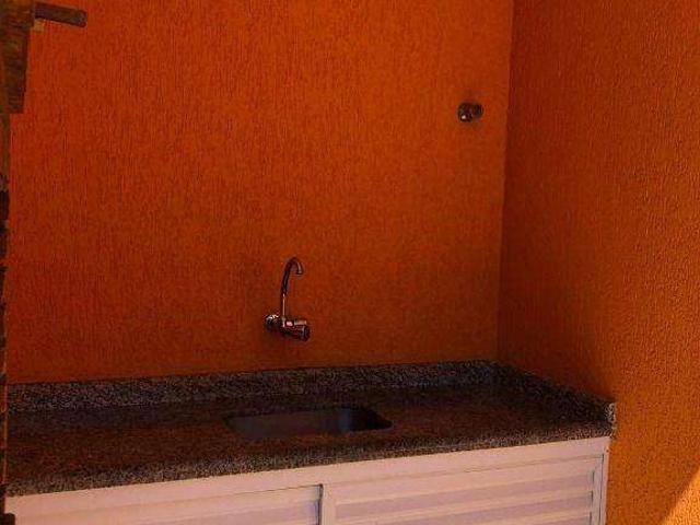 Cobertura venda em Caxingui, São Paulo