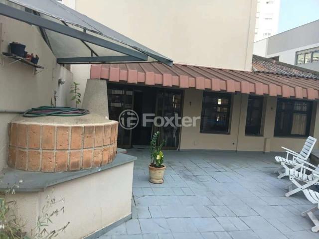 Cobertura venda em Caxingui, São Paulo