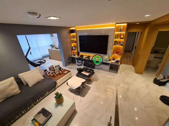 Cobertura venda em Ferreira, São Paulo