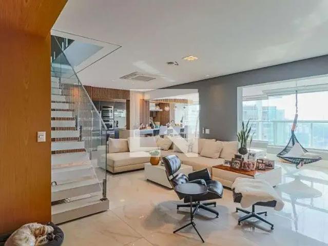 Cobertura venda em Região Imediata de São Paulo, Região Metropolitana de São Paulo