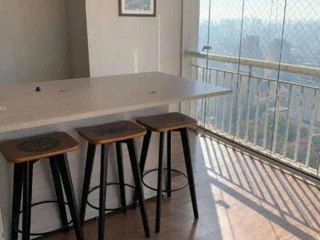 Cobertura venda em Região Imediata de São Paulo, Região Metropolitana de São Paulo