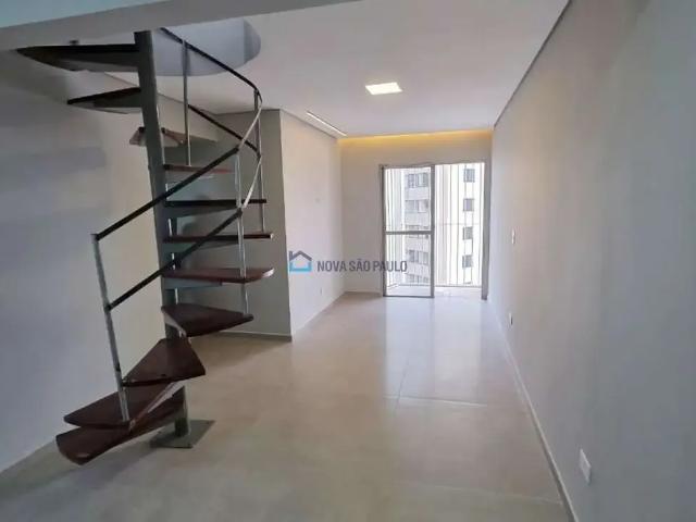Cobertura venda em Região Imediata de São Paulo, Região Metropolitana de São Paulo