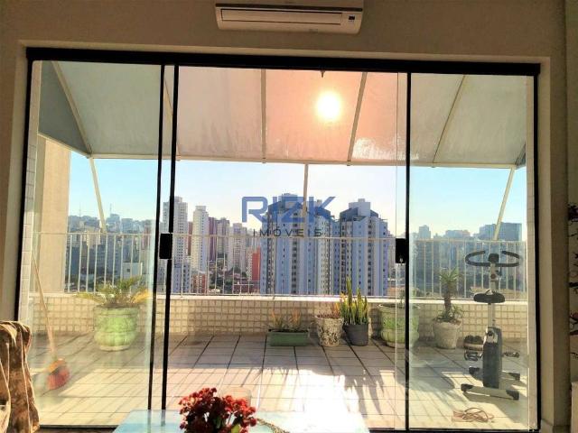 Cobertura venda em Região Imediata de São Paulo, Região Metropolitana de São Paulo