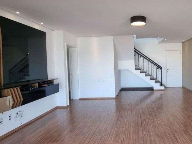 Cobertura venda em Região Imediata de São Paulo, Região Metropolitana de São Paulo