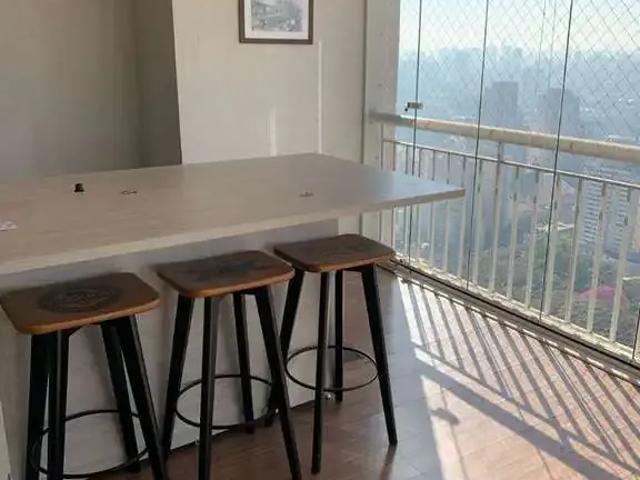 Cobertura venda em Região Imediata de São Paulo, Região Metropolitana de São Paulo