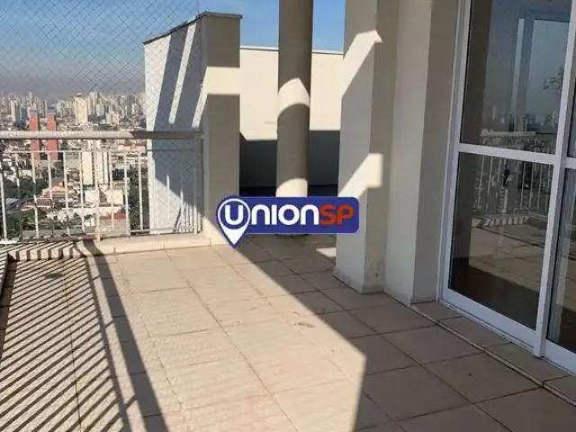 Cobertura venda em Região Imediata de São Paulo, Região Metropolitana de São Paulo