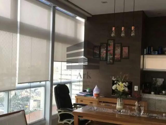 Cobertura venda em Região Imediata de São Paulo, Região Metropolitana de São Paulo