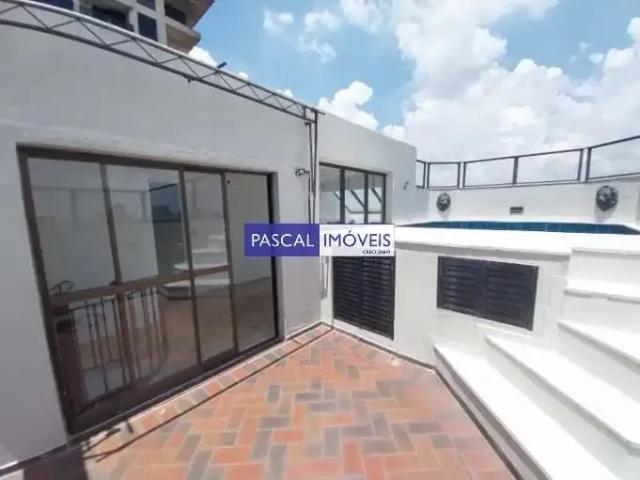 Cobertura venda em Região Imediata de São Paulo, Região Metropolitana de São Paulo