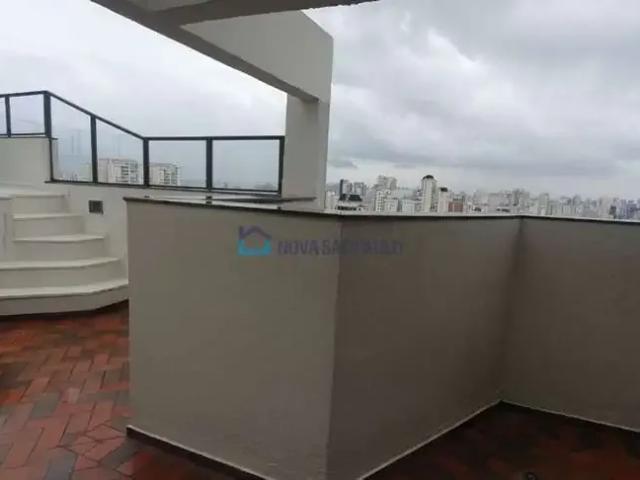 Cobertura venda em Região Imediata de São Paulo, Região Metropolitana de São Paulo