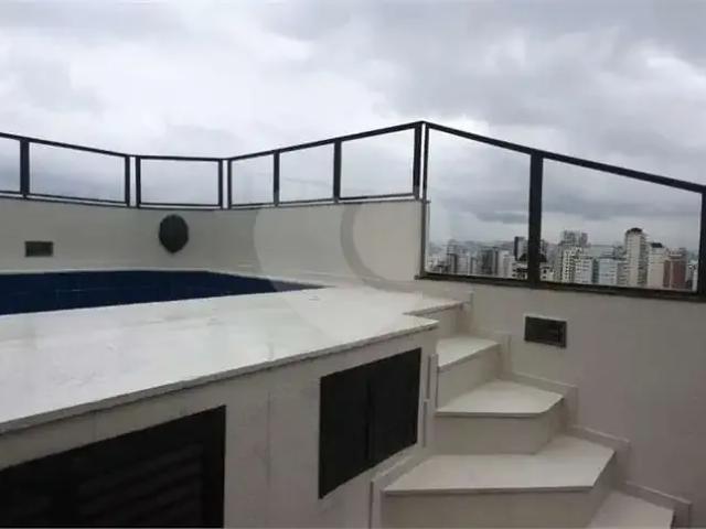 Cobertura venda em Região Imediata de São Paulo, Região Metropolitana de São Paulo