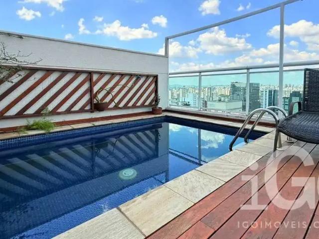 Cobertura venda em Região Imediata de São Paulo, Região Metropolitana de São Paulo