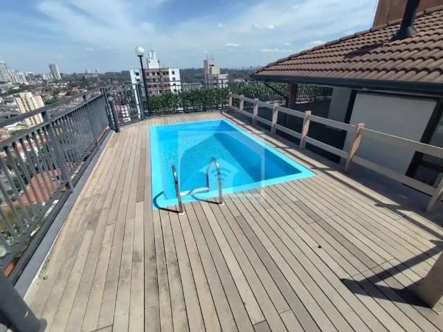 Cobertura venda em Região Imediata de São Paulo, Região Metropolitana de São Paulo