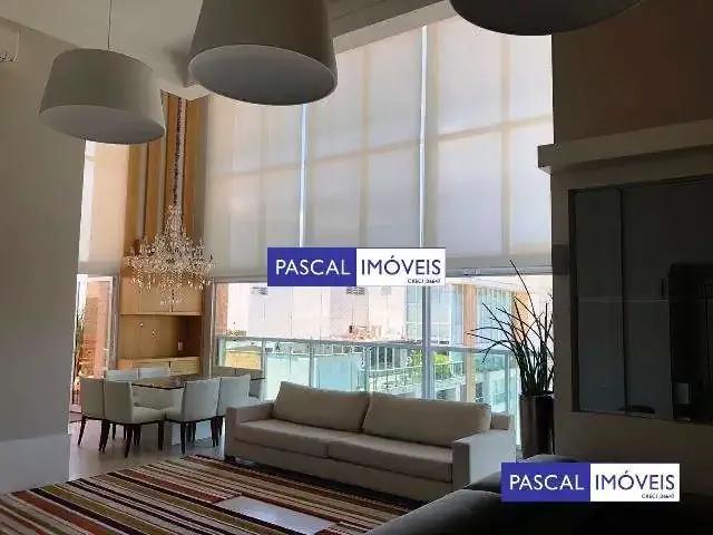 Cobertura venda em Região Imediata de São Paulo, Região Metropolitana de São Paulo