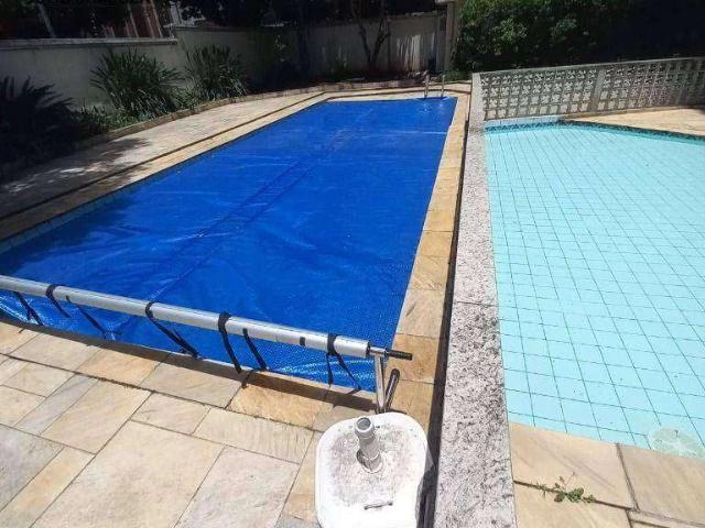 Cobertura venda em Brooklin Velho, São Paulo