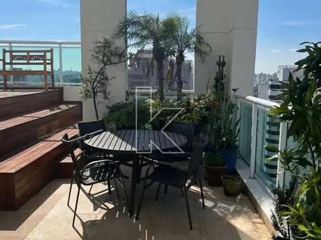 Cobertura venda em Região Imediata de São Paulo, Região Metropolitana de São Paulo