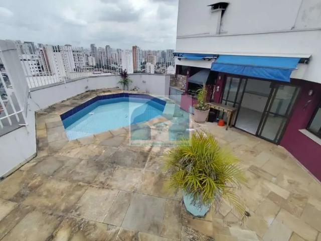 Cobertura venda em Região Imediata de São Paulo, Região Metropolitana de São Paulo