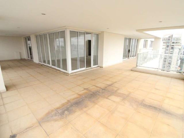 Cobertura venda em Região Imediata de São Paulo, Região Metropolitana de São Paulo