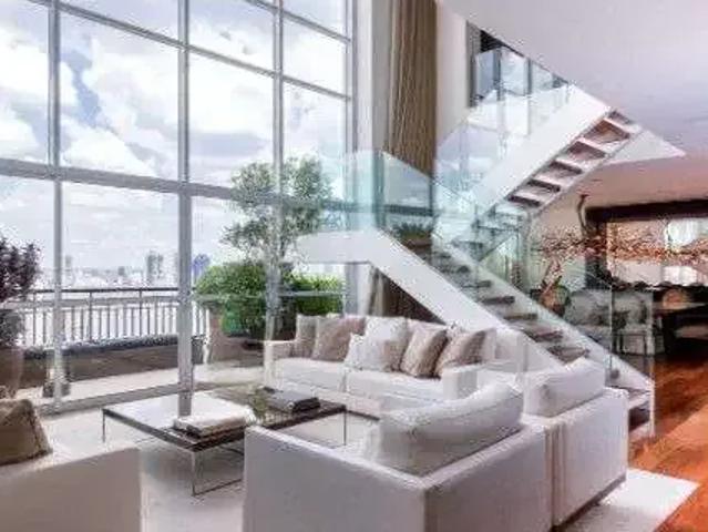 Cobertura venda em Campo Belo, Biritiba-Mirim