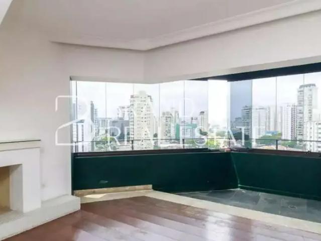 Cobertura venda em Região Imediata de São Paulo, Região Metropolitana de São Paulo